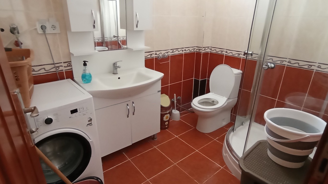 Photo of Bathroom in Datca City Center