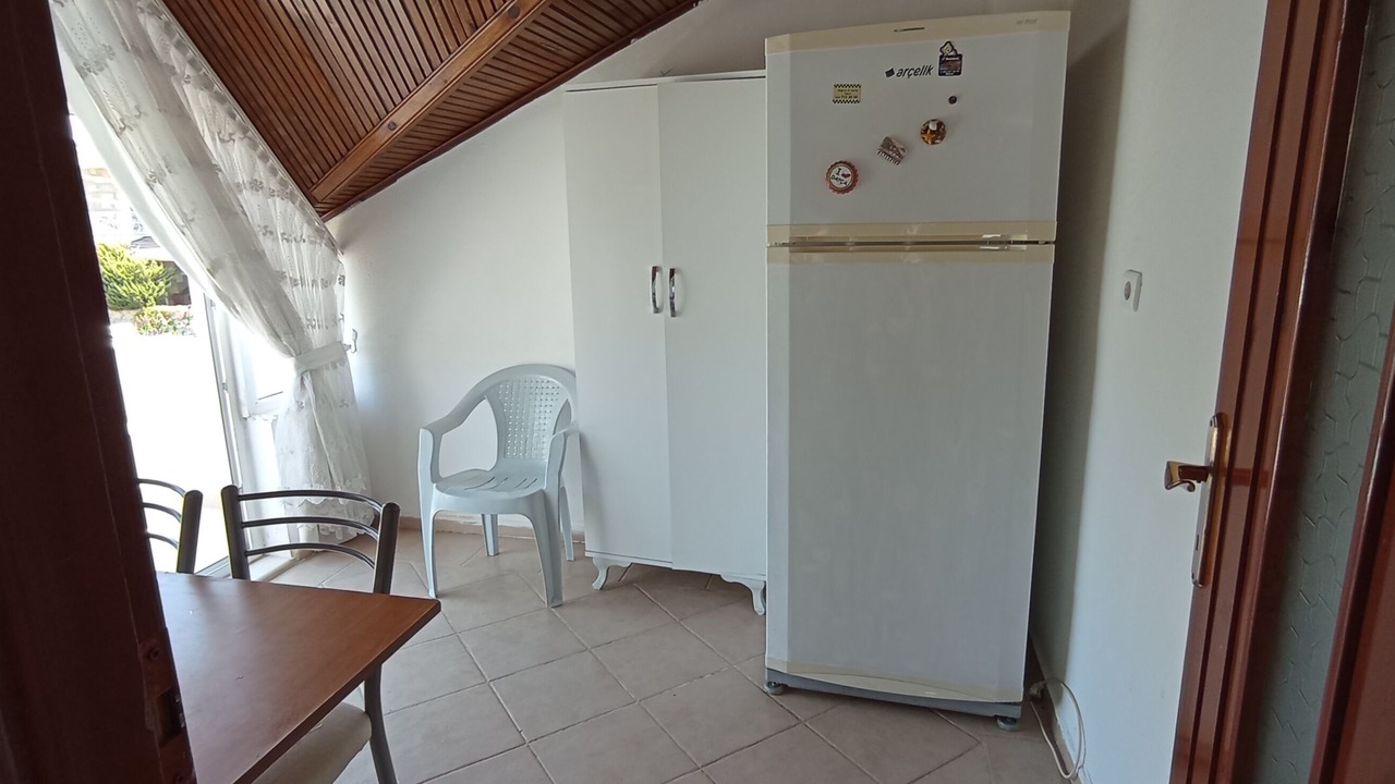 Photo of Kitchen in Datca City Center