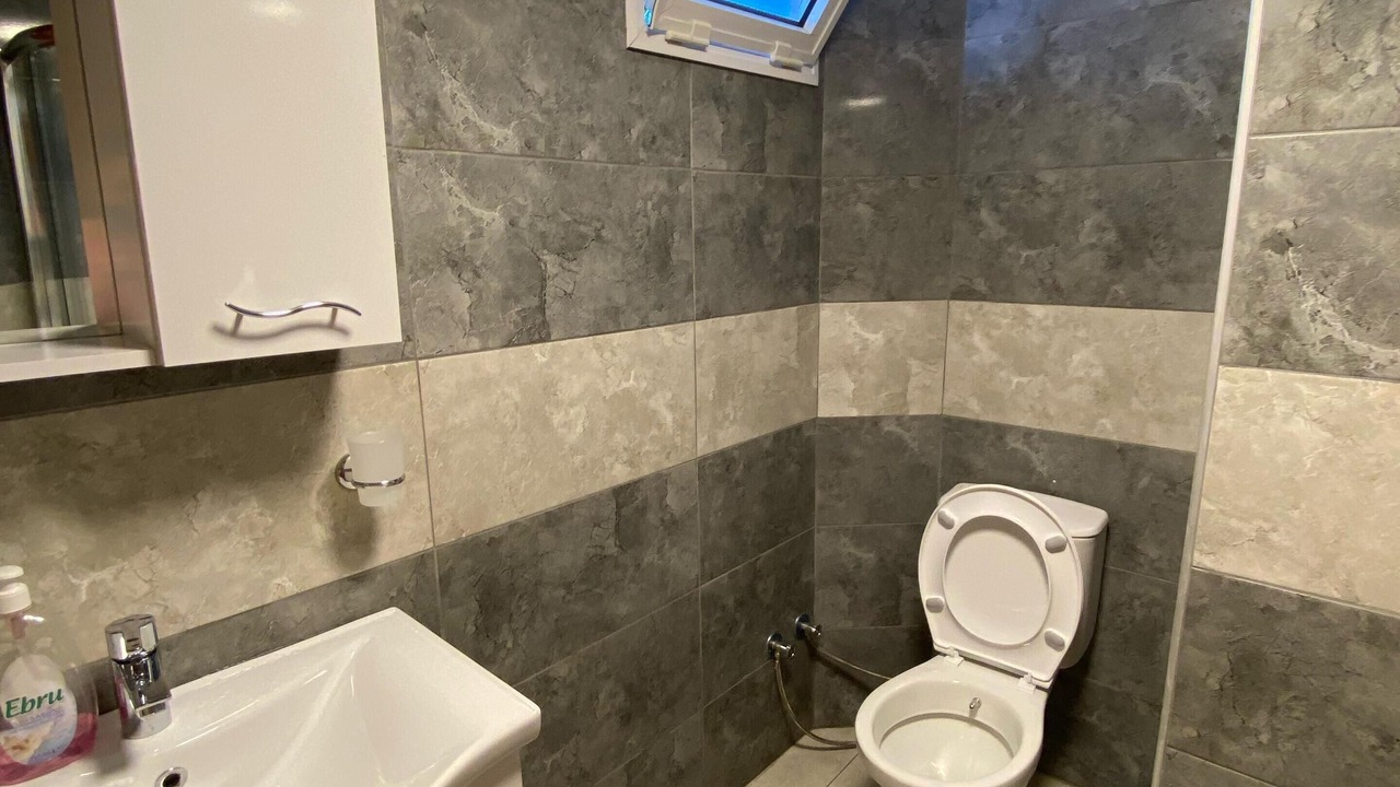 Photo of Bathroom in Datca City Center