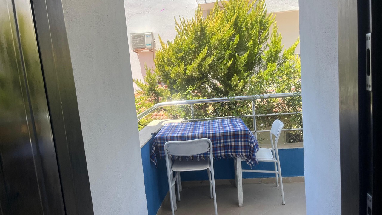 Photo of Patio Balcony in Datca City Center
