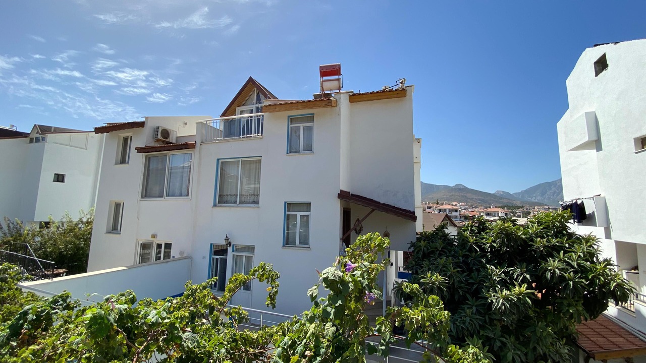 Photo of Outdoor in Datca City Center