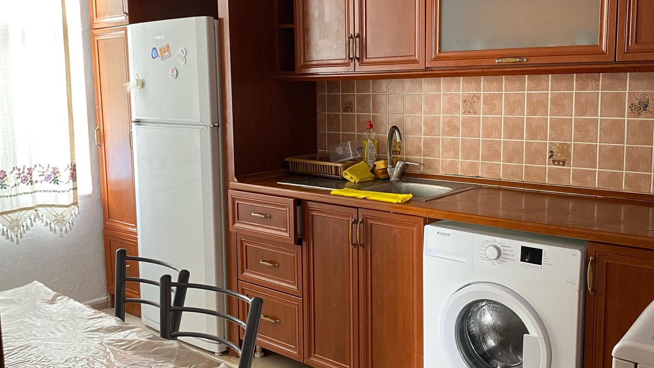 Photo of Kitchen in Datca City Center