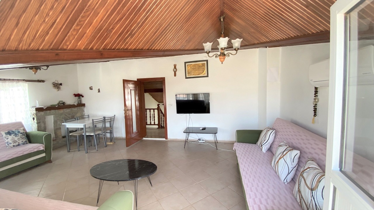 Photo of Livingroom in Datca City Center