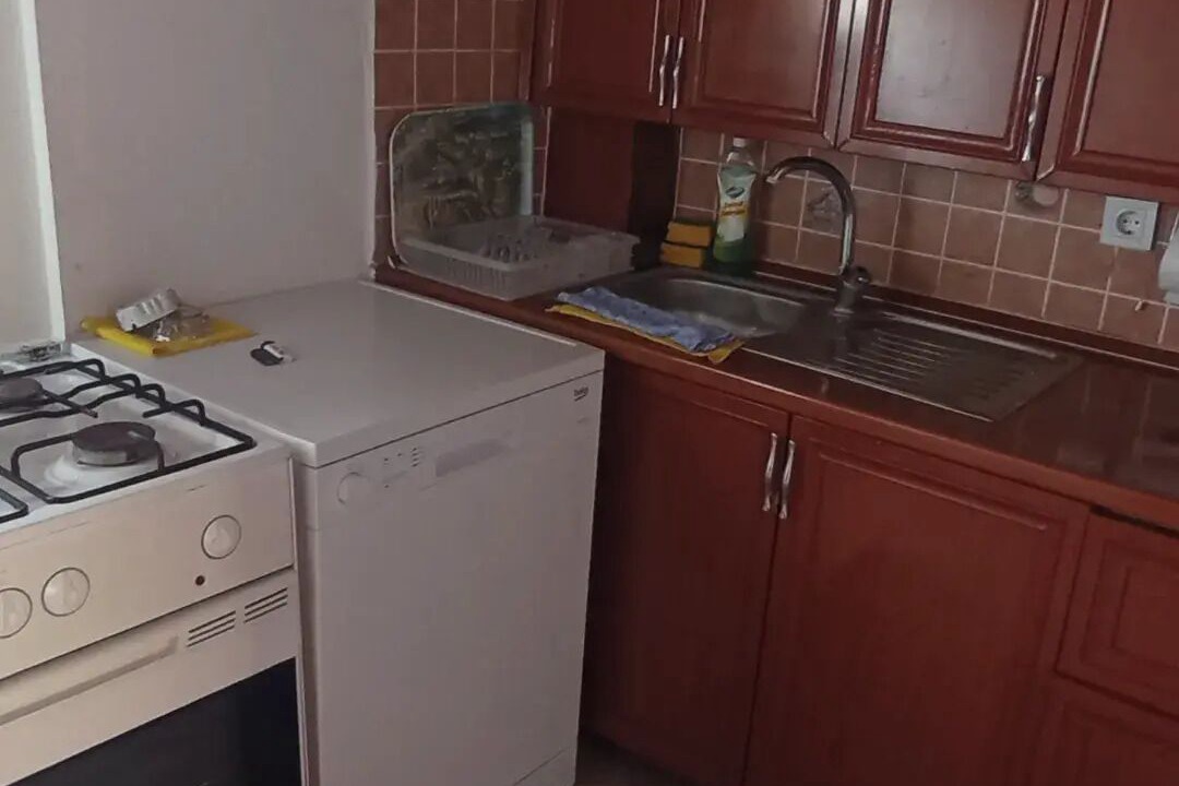 Photo of Kitchen in Datca City Center