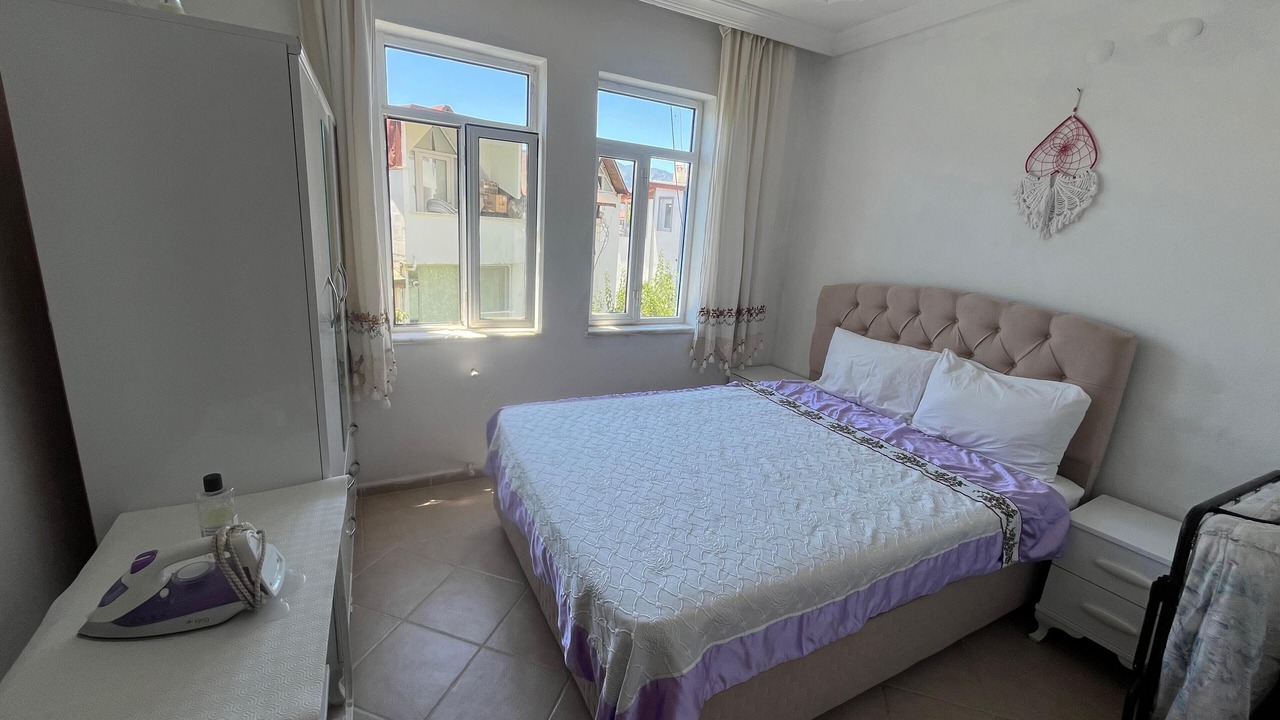 Photo of Bedroom in Datca City Center