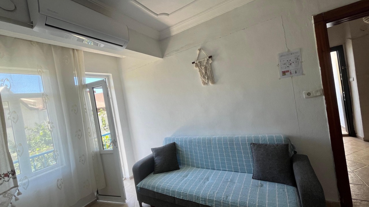 Photo of Livingroom in Datca City Center