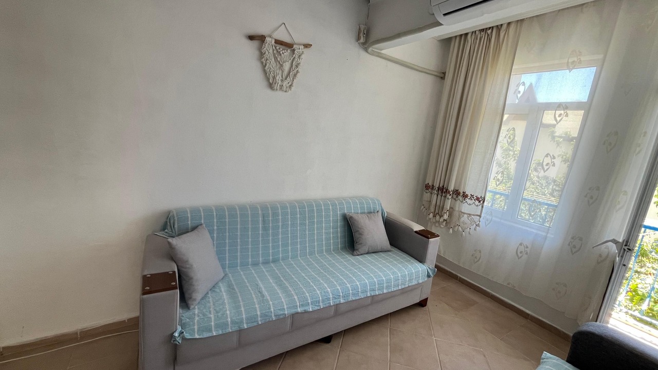 Photo of Livingroom in Datca City Center