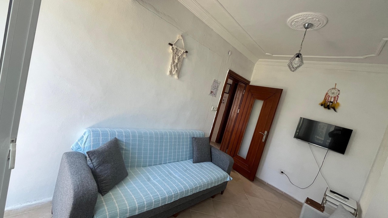 Photo of Livingroom in Datca City Center