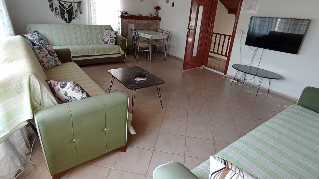 Photo of Livingroom in Datca City Center