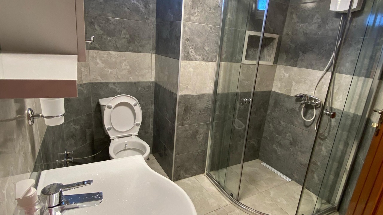 Photo of Bathroom in Datca City Center
