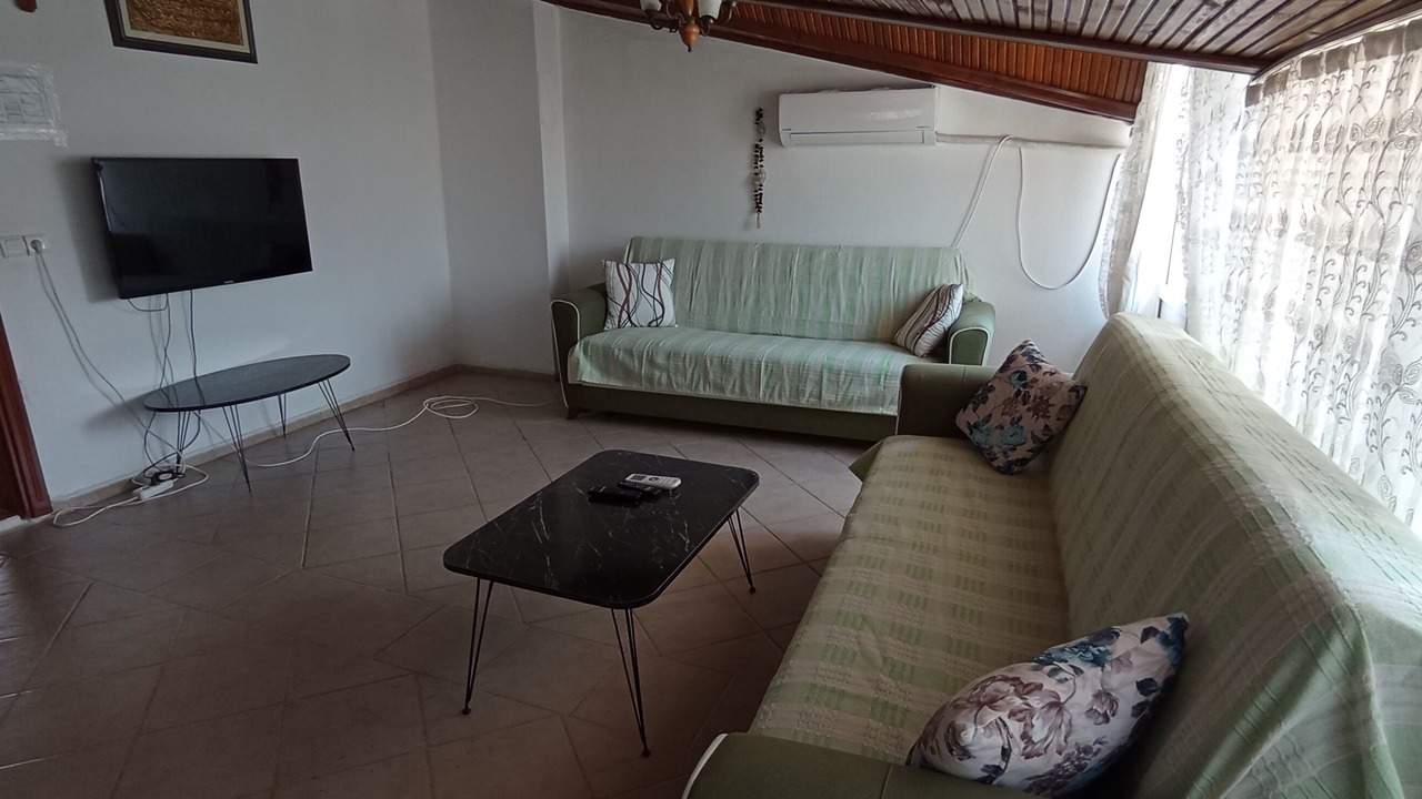 Photo of Livingroom in Datca City Center