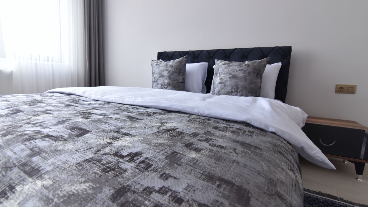 Photo of Bedroom in Trabzon City Center