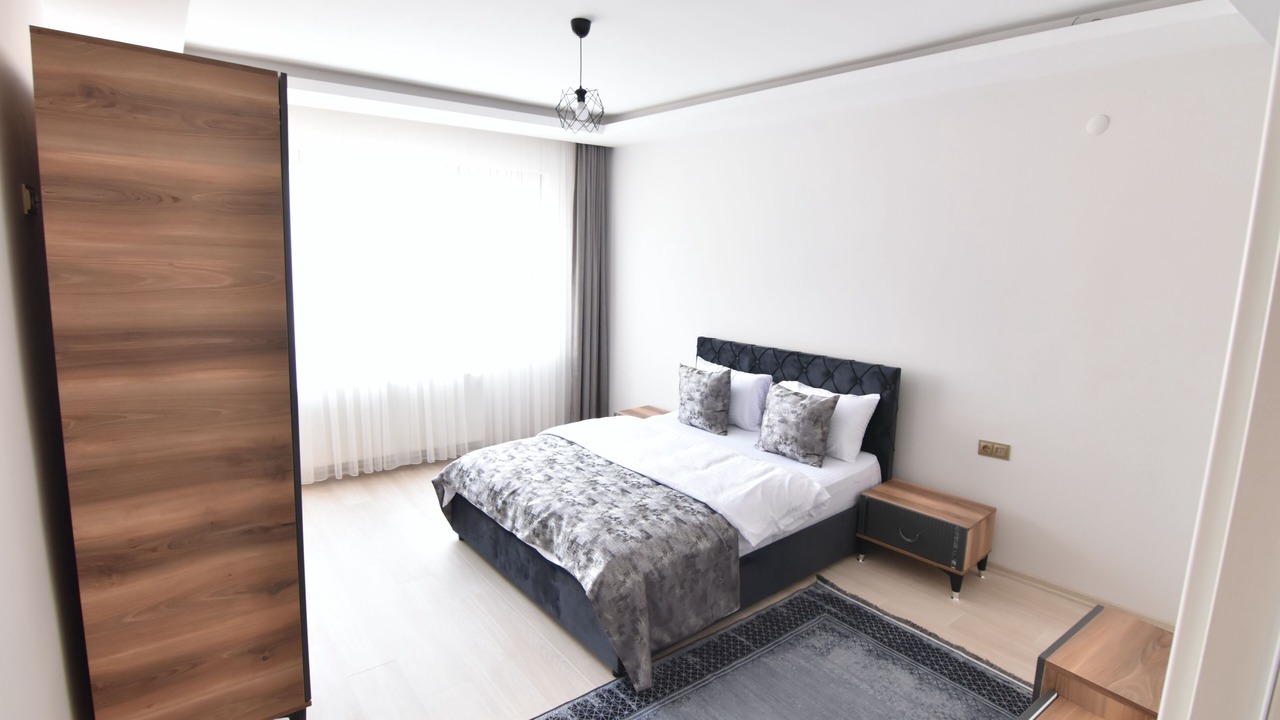 Photo of Bedroom in Trabzon City Center