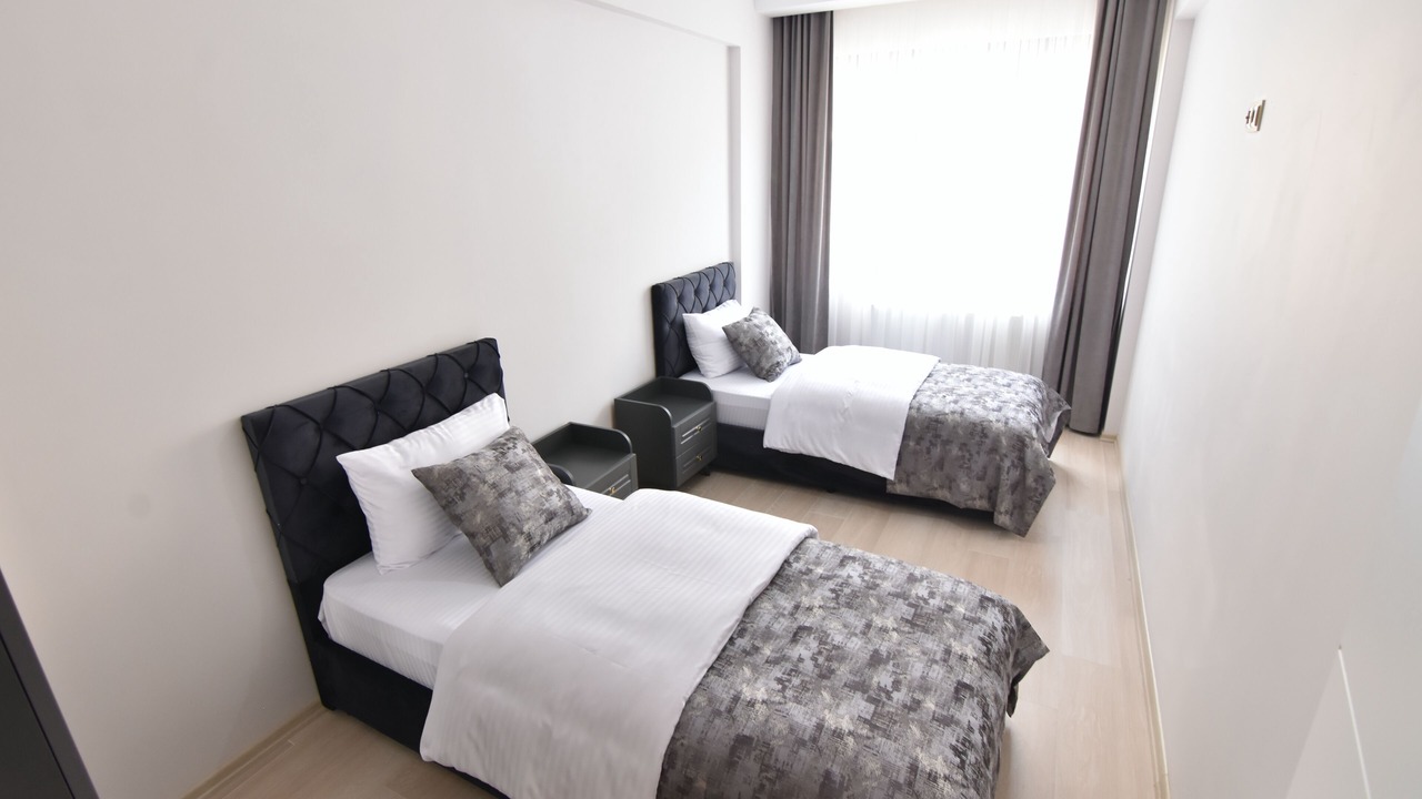 Photo of Bedroom in Trabzon City Center