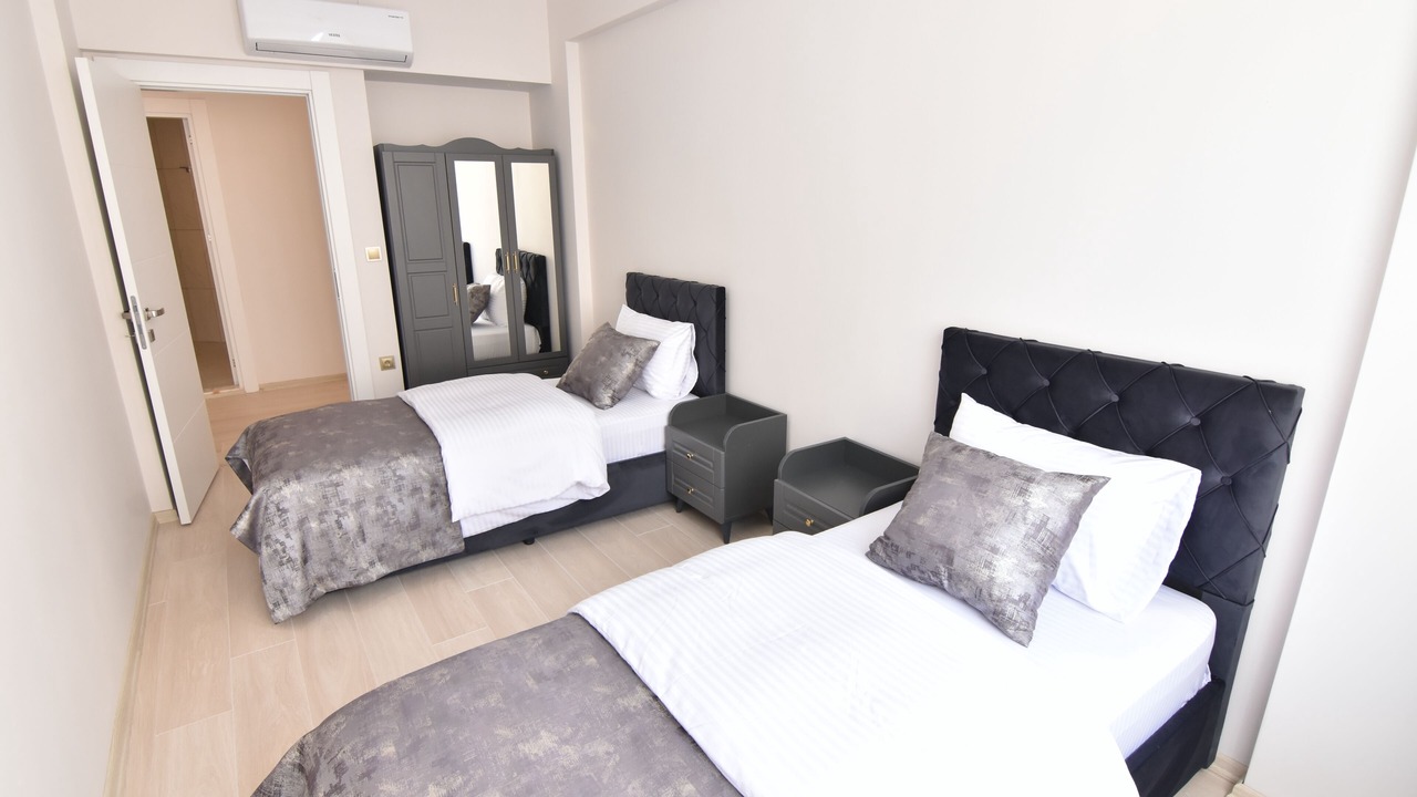 Photo of Bedroom in Trabzon City Center