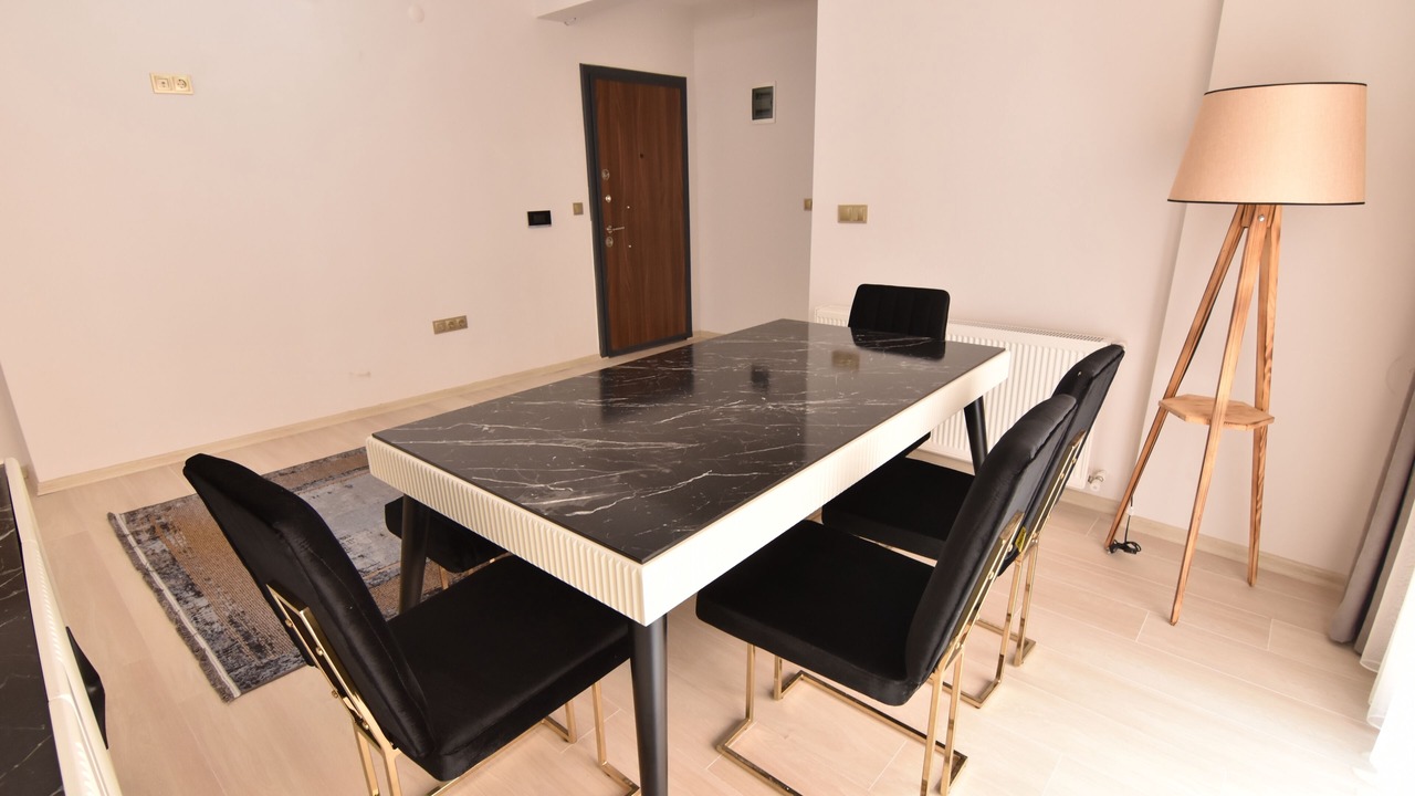Photo of Livingroom in Trabzon City Center