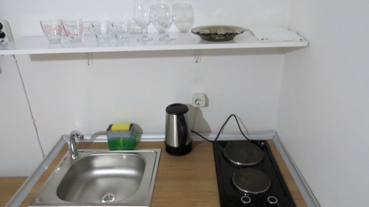 Photo of Kitchen in Taksim