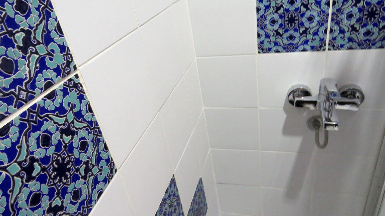 Photo of Bathroom in Taksim