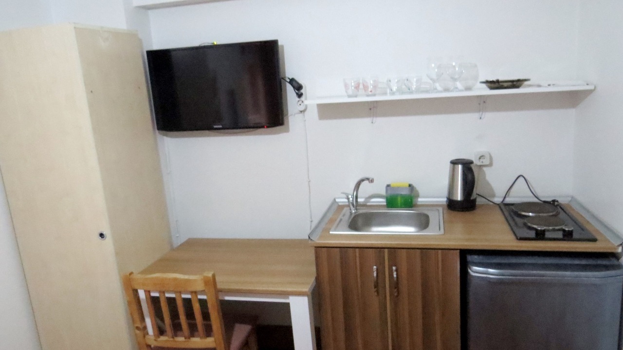 Photo of Kitchen in Taksim