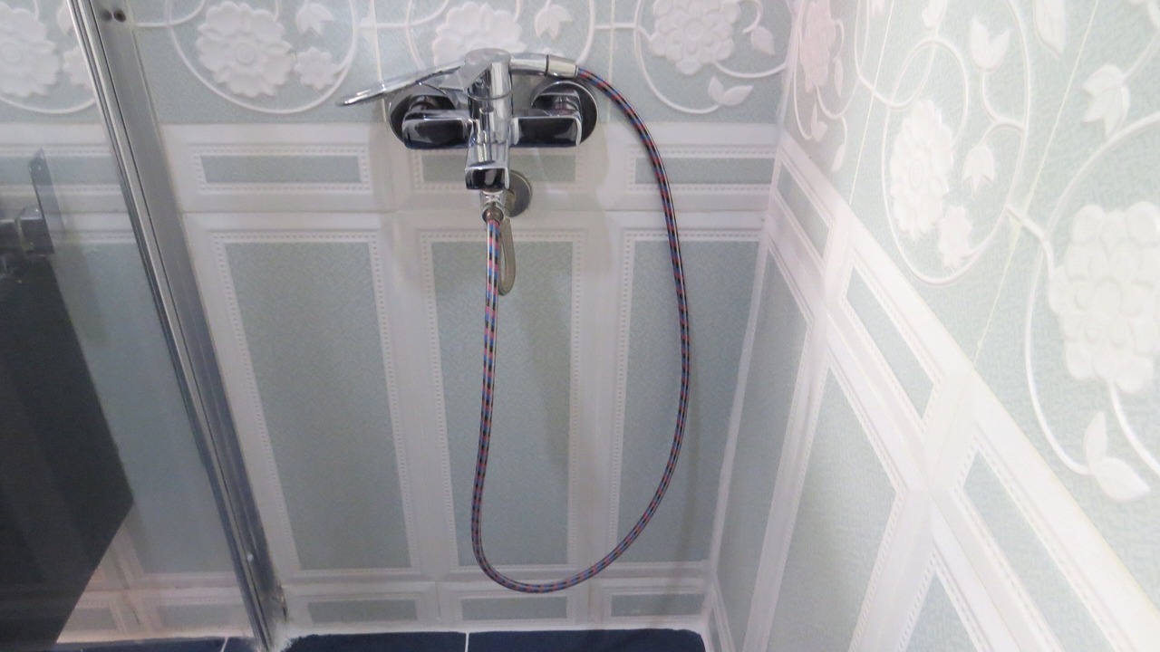 Photo of Bathroom in Taksim