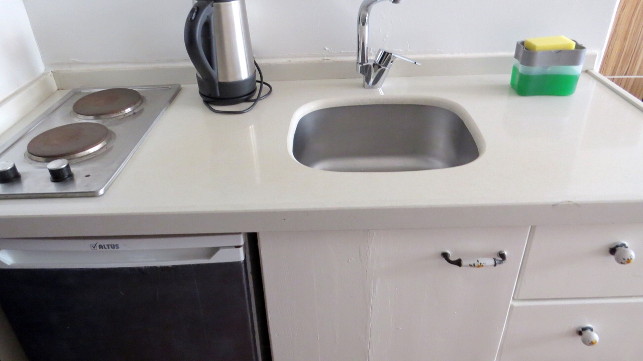Photo of Kitchen in Taksim