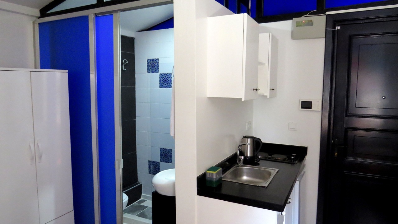 Photo of Bedroom in Taksim