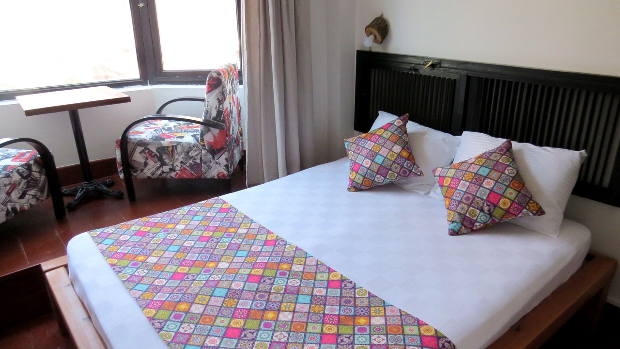 Photo of Bedroom in Taksim
