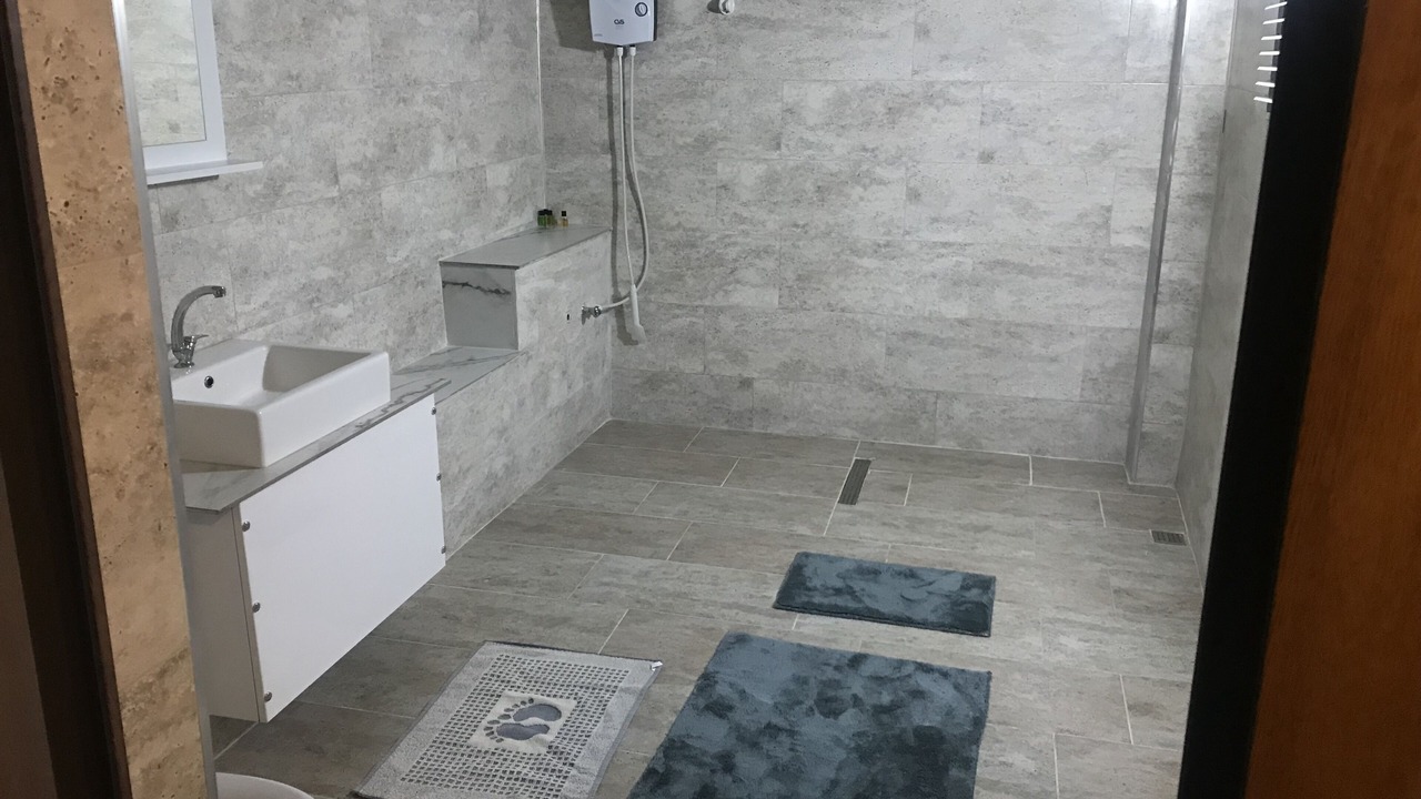 Photo of Bathroom in Ardesen