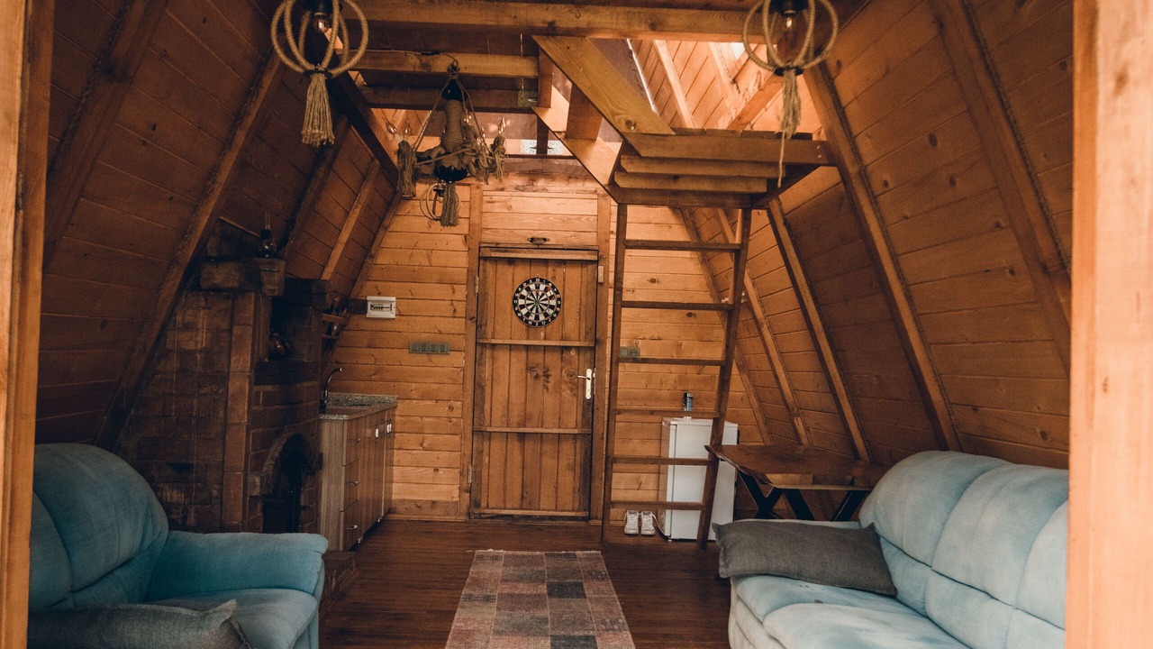 Photo of Livingroom in Ardesen