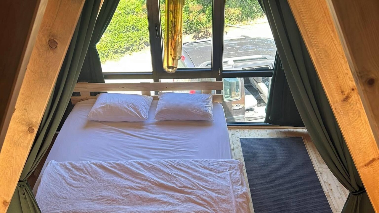 Photo of Bedroom in Ardesen