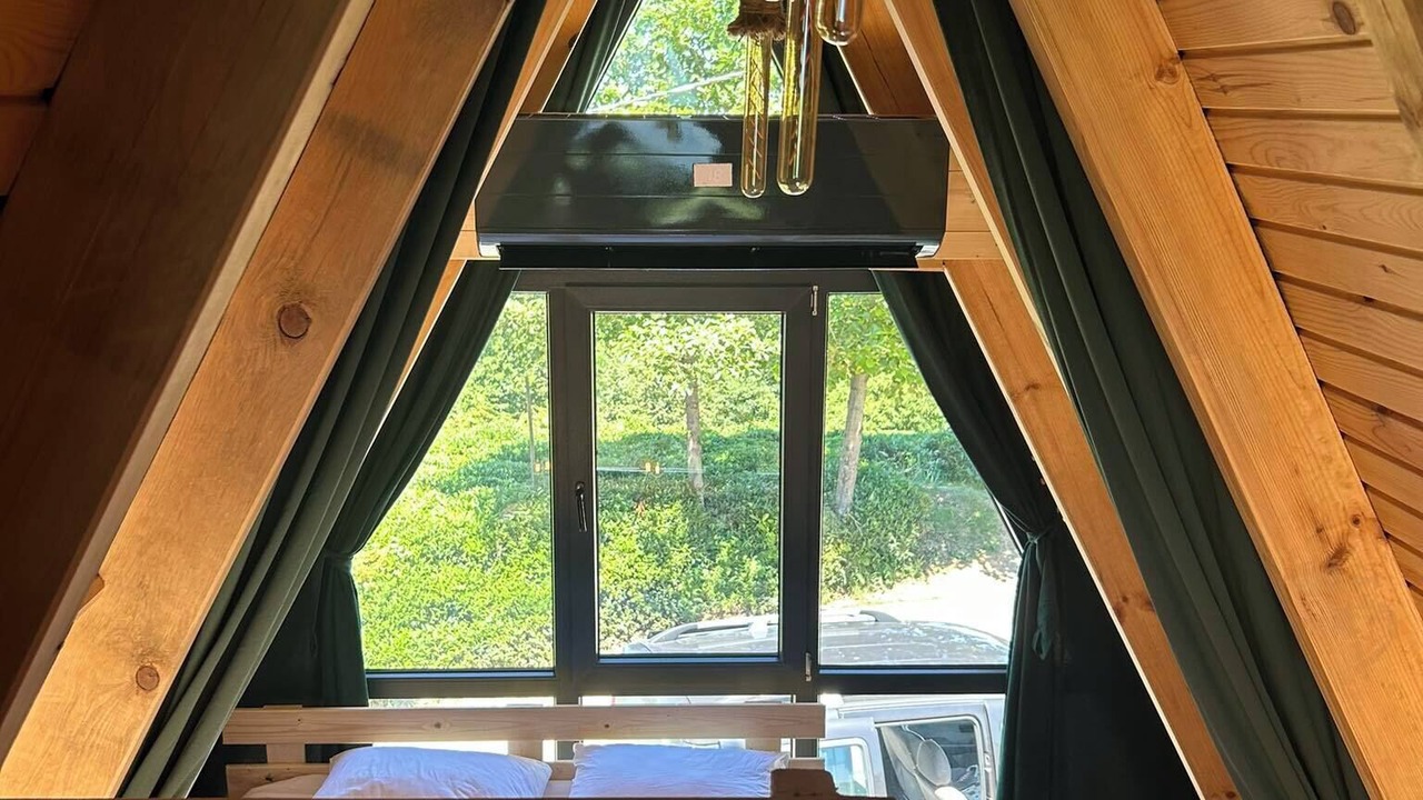 Photo of Bedroom in Ardesen