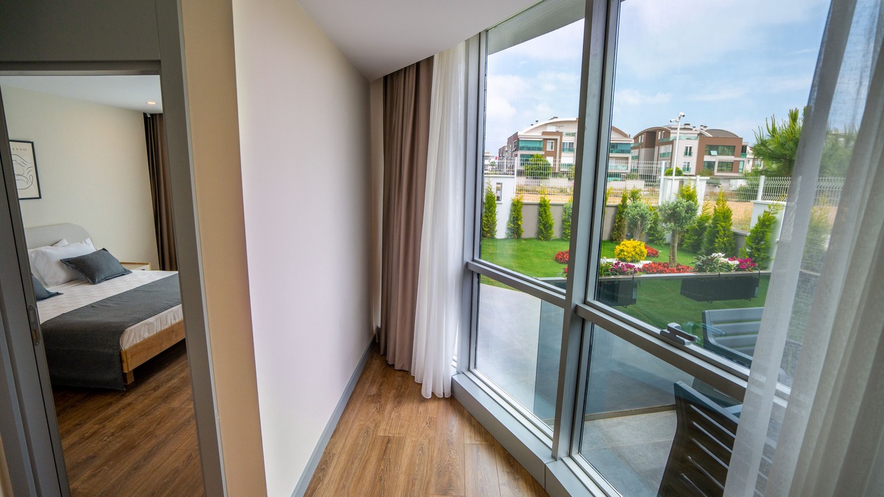 Photo of Bedroom in Lara