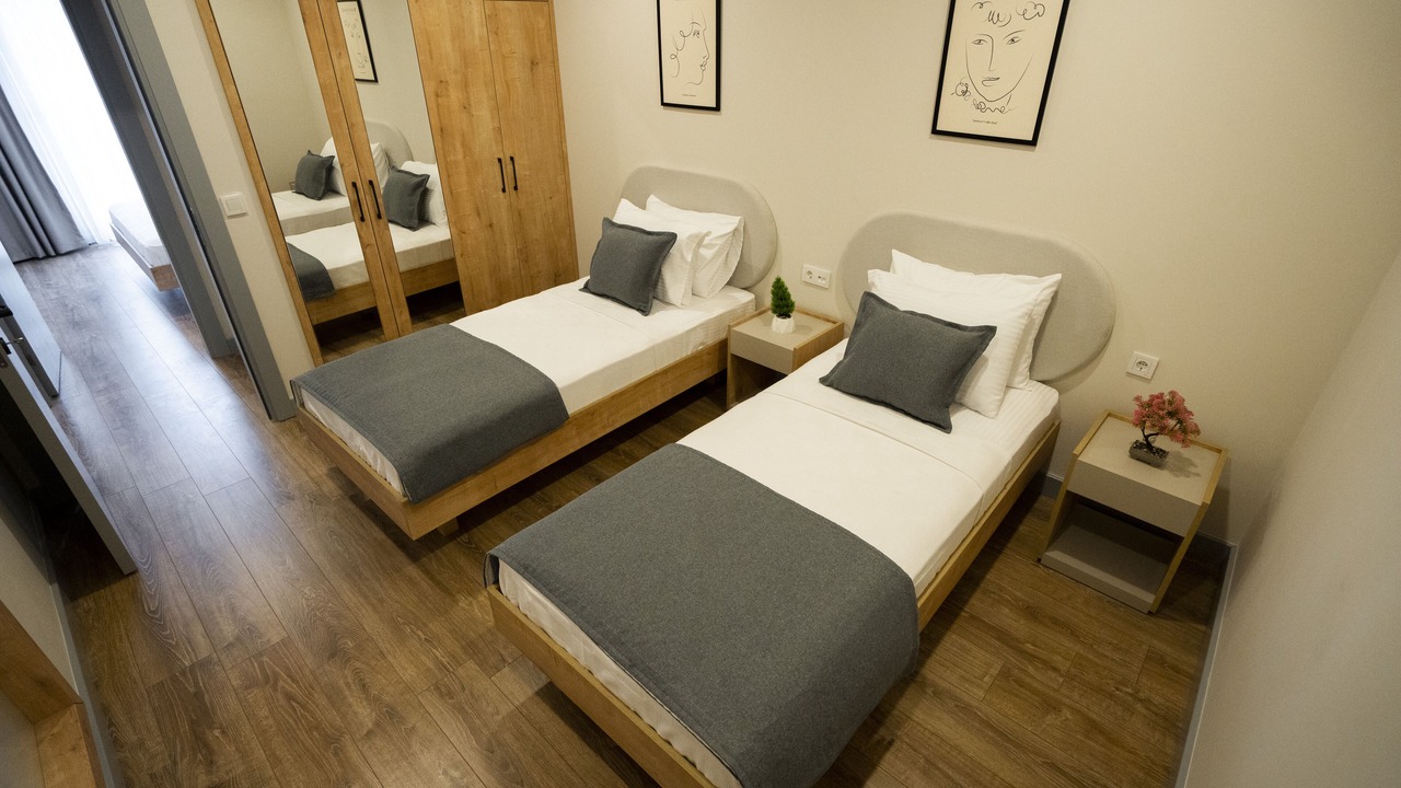 Photo of Bedroom in Lara