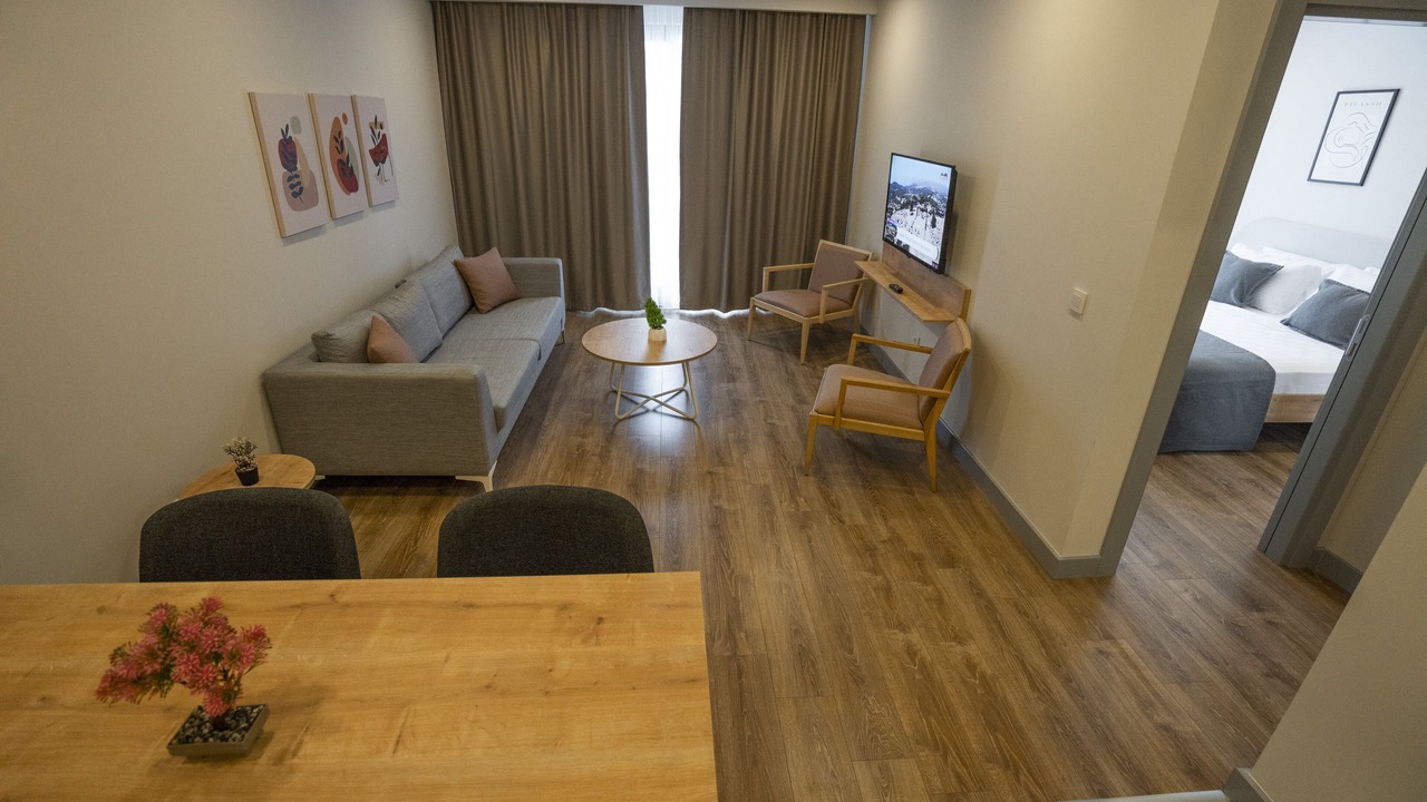 Photo of Bedroom in Lara