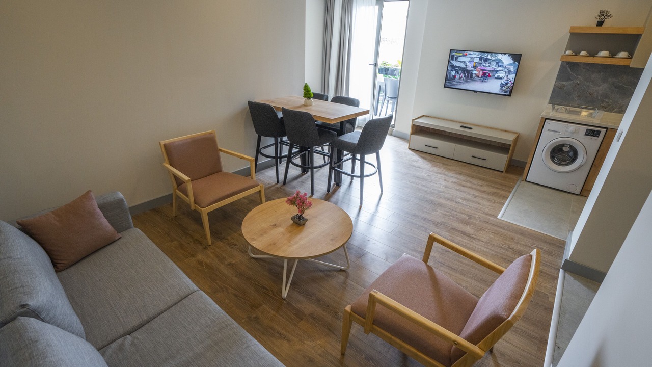 Photo of Livingroom in Lara