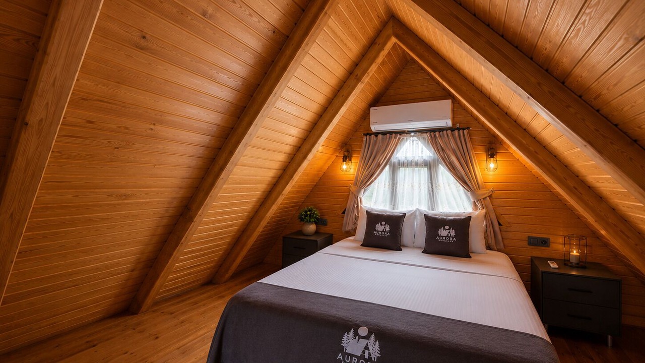 Photo of Bedroom in Ardesen