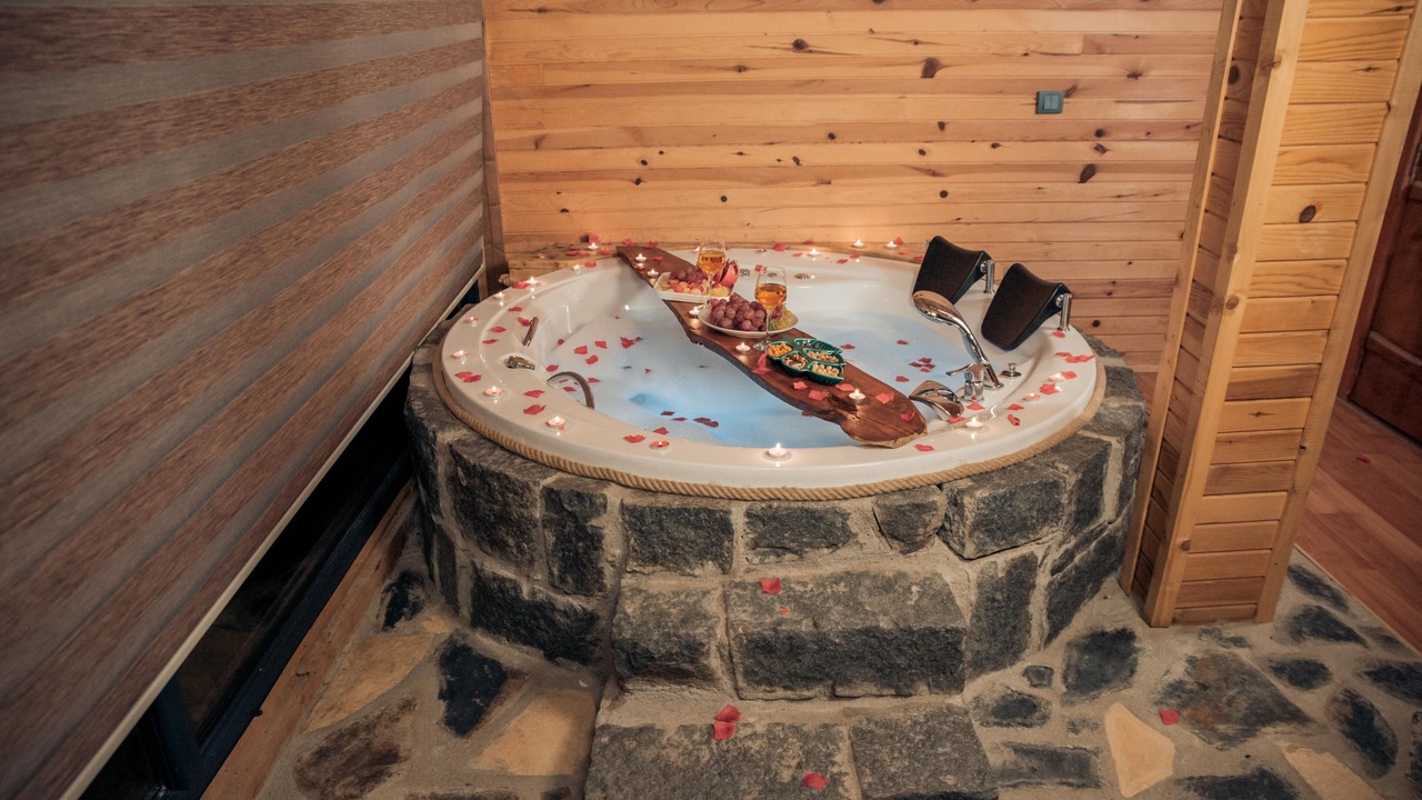 Photo of Bedroom in Ayder