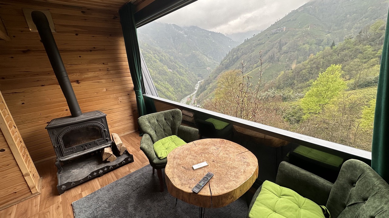 Photo of Bedroom in Ayder