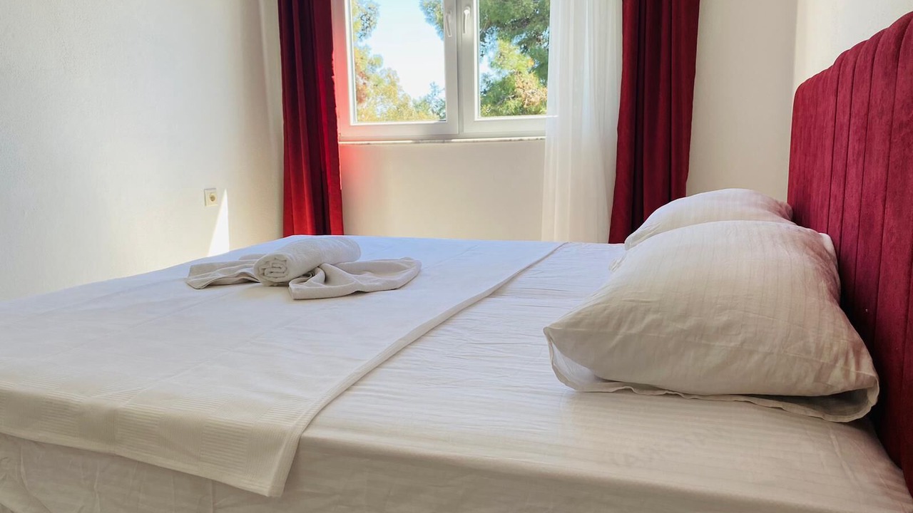 Photo of Bedroom in Kepez