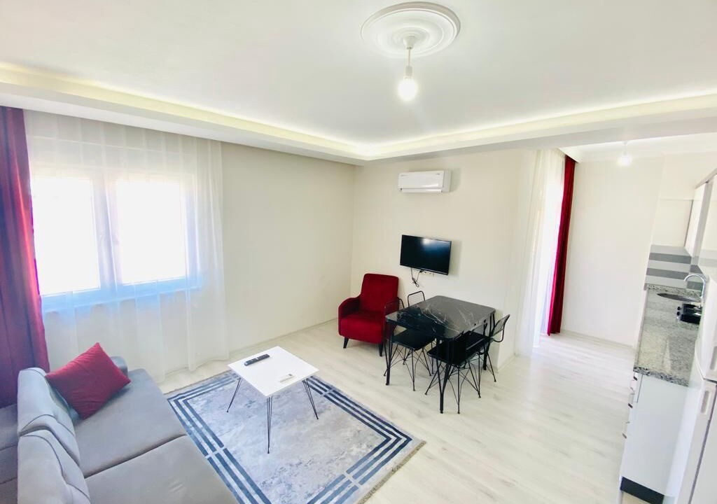 Photo of Livingroom in Kepez