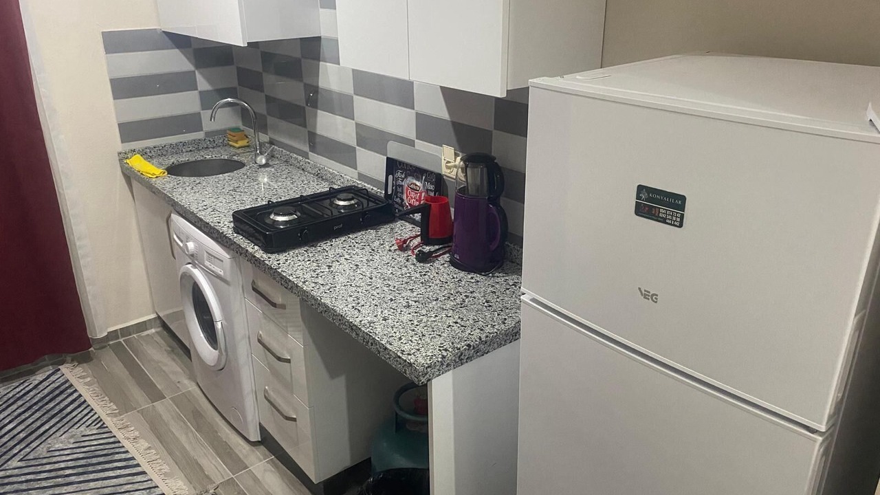 Photo of Kitchen in Kepez