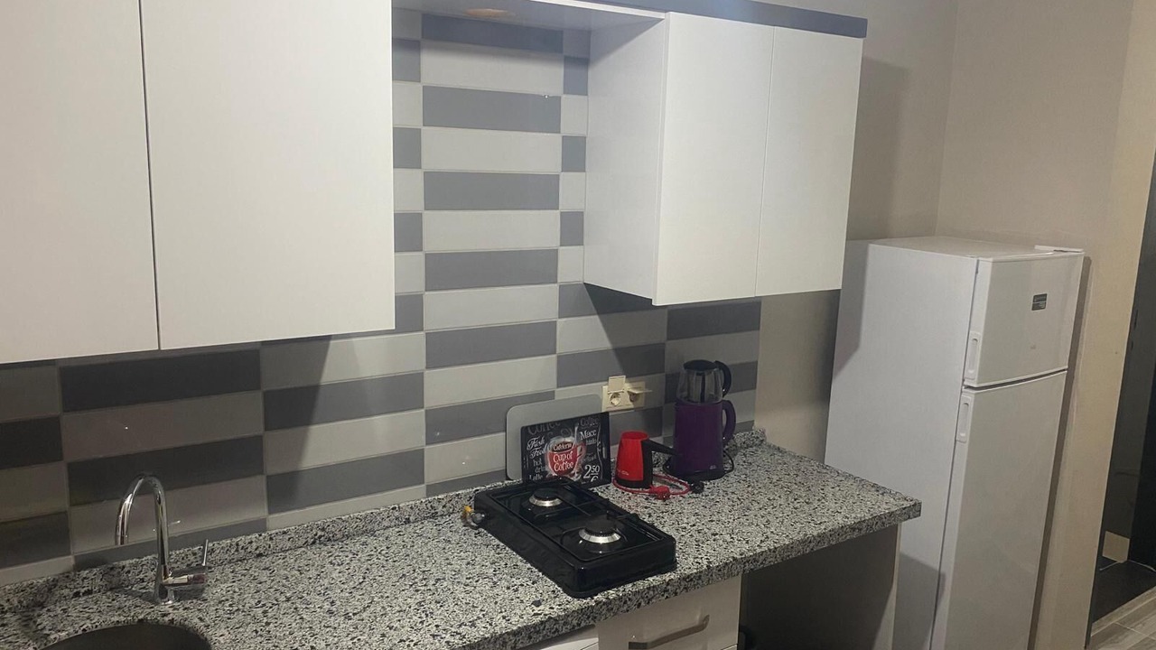Photo of Kitchen in Kepez