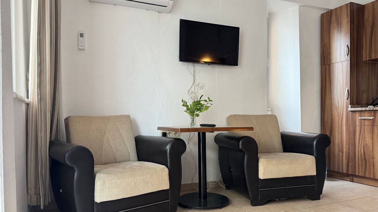 Photo of Livingroom in Alanya