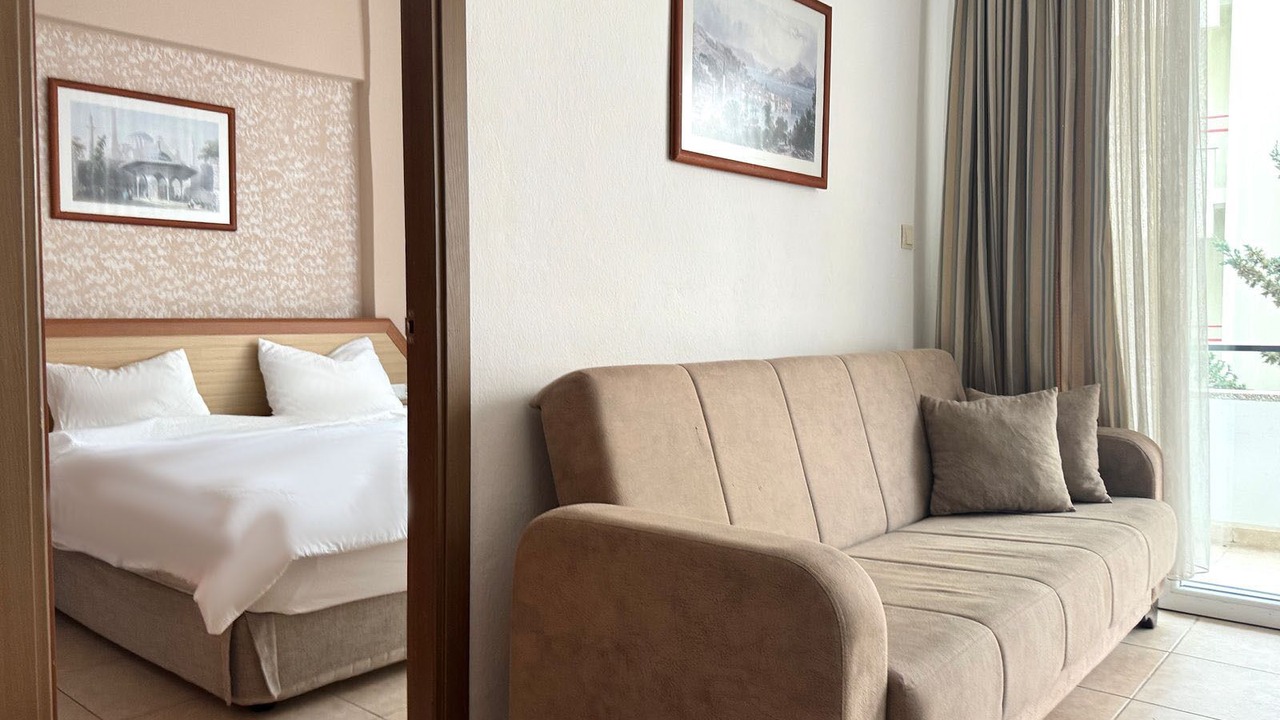 Photo of Livingroom in Alanya