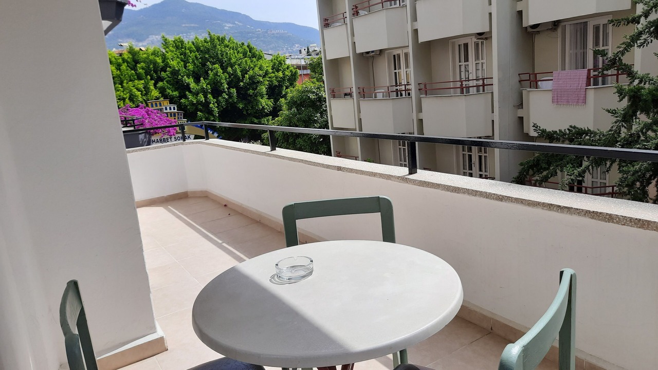 Photo of Patio Balcony in Alanya