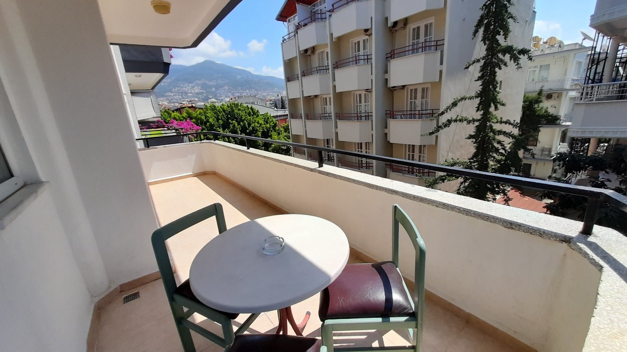Photo of Patio Balcony in Alanya
