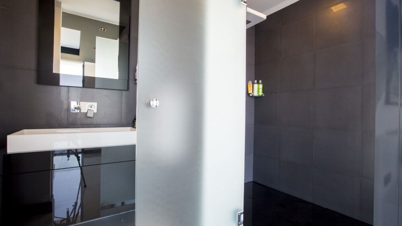 Photo of Bathroom in Kalkan