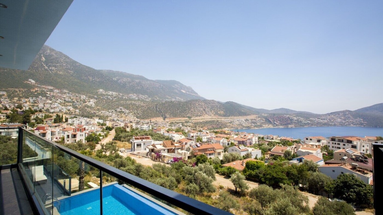 Photo of Outdoor in Kalkan