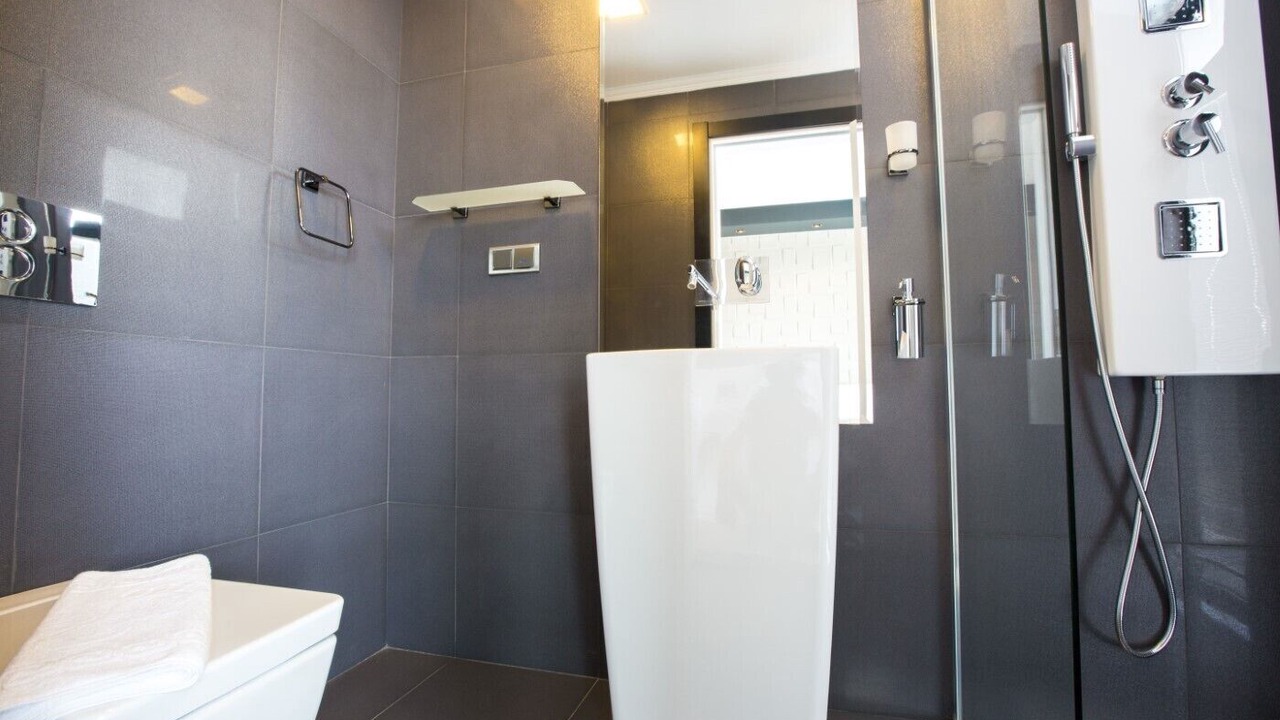 Photo of Bathroom in Kalkan