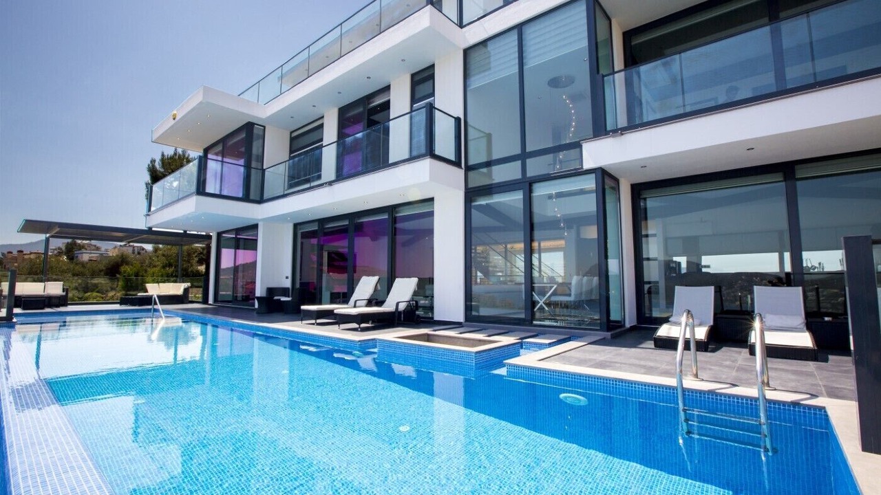Photo of Outdoor in Kalkan